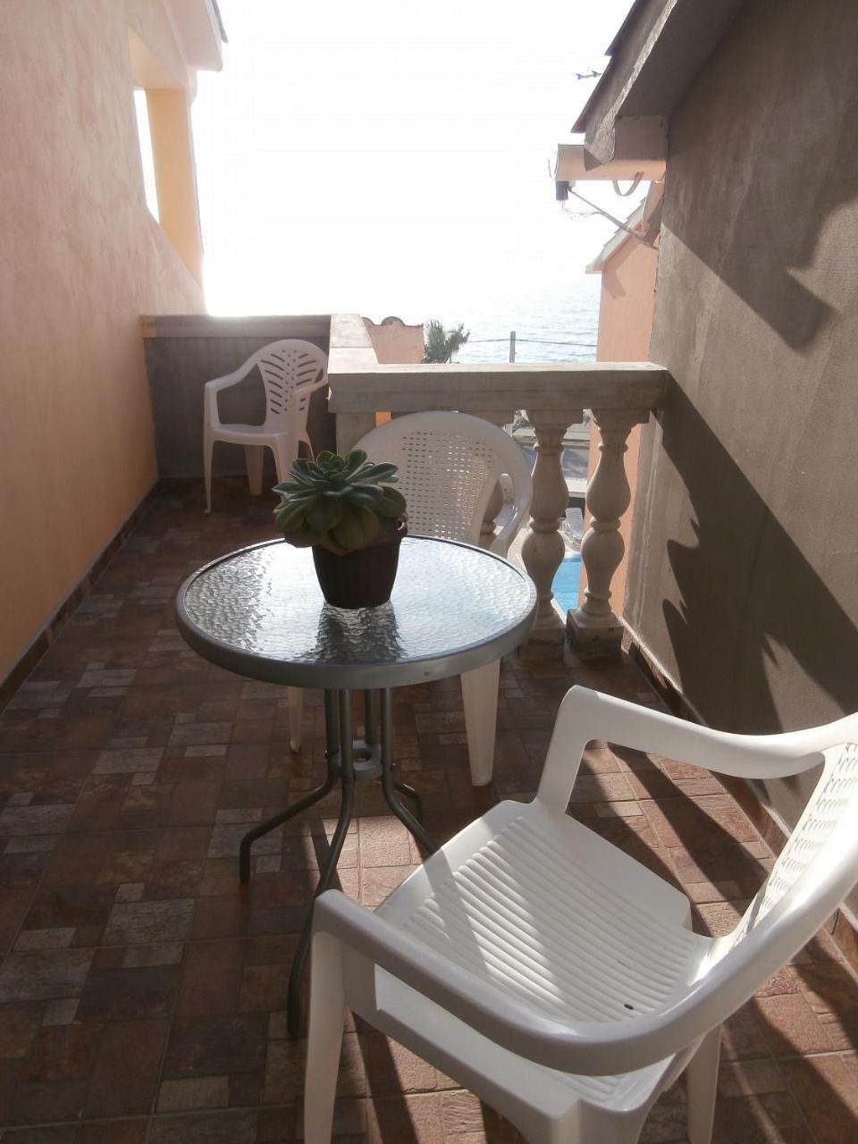 Apartments Mladen Vrsi Extérieur photo