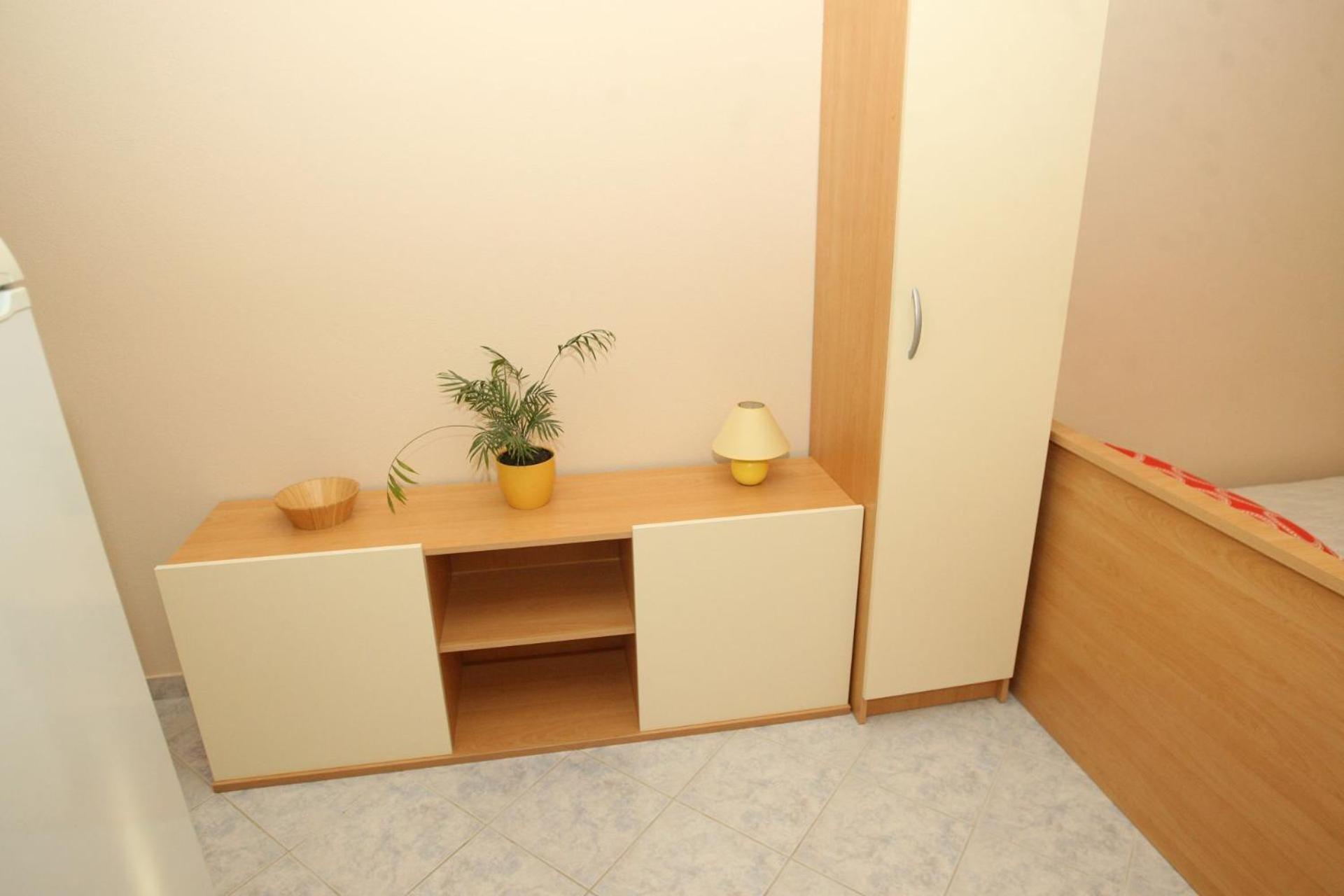 Apartments Mladen Vrsi Extérieur photo