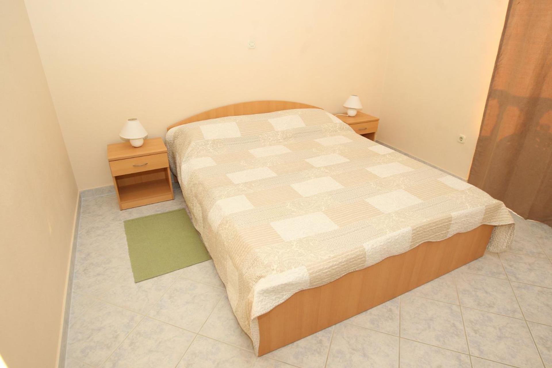 Apartments Mladen Vrsi Extérieur photo