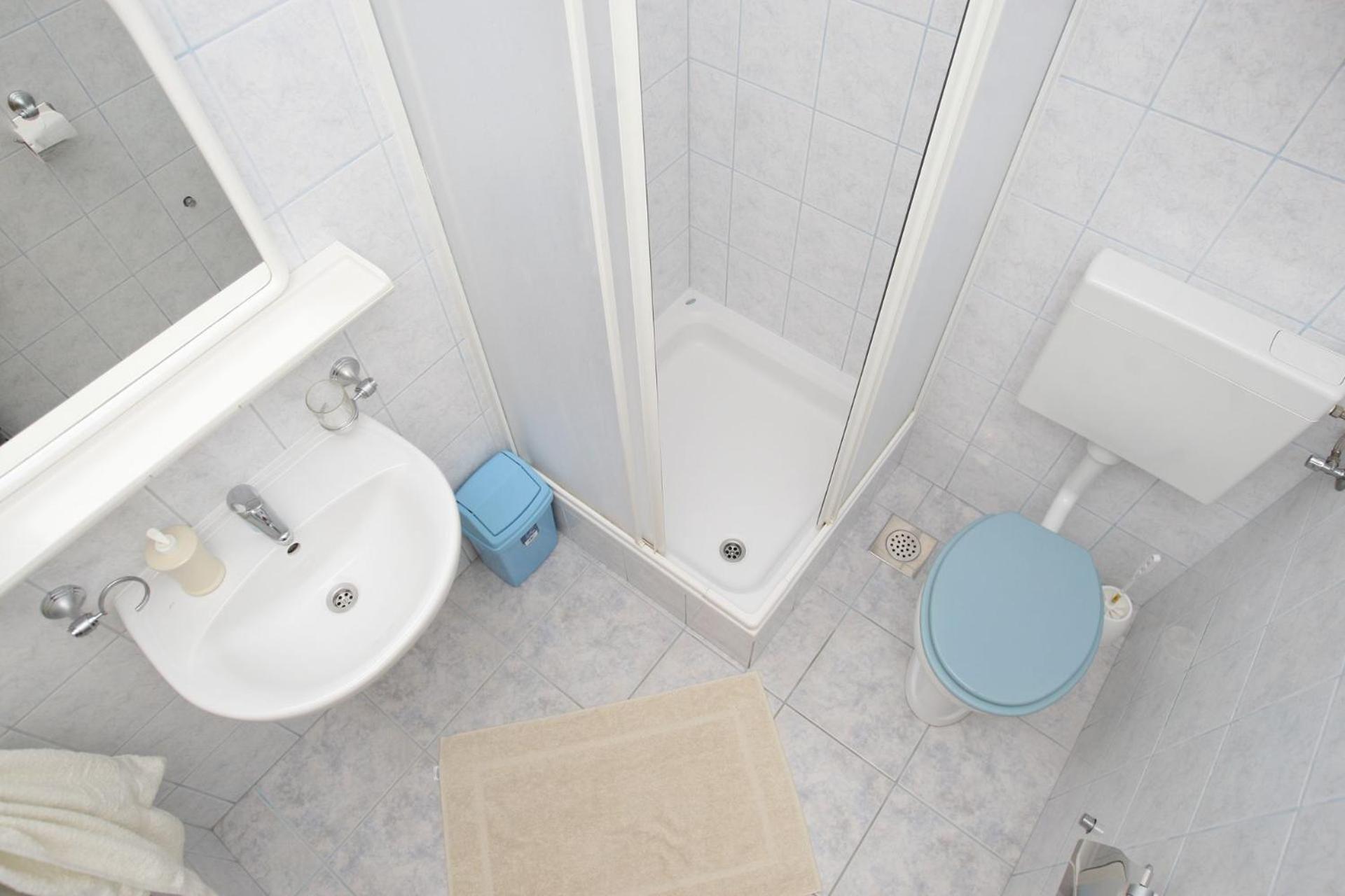 Apartments Mladen Vrsi Extérieur photo