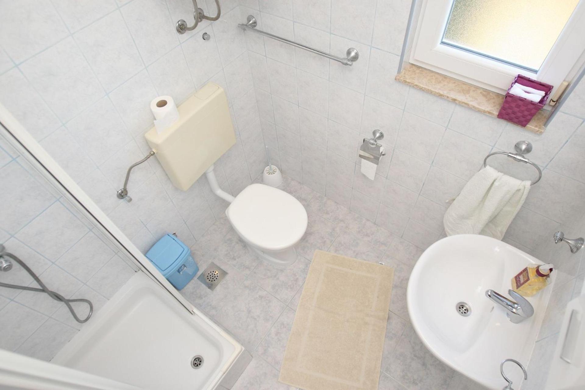 Apartments Mladen Vrsi Extérieur photo