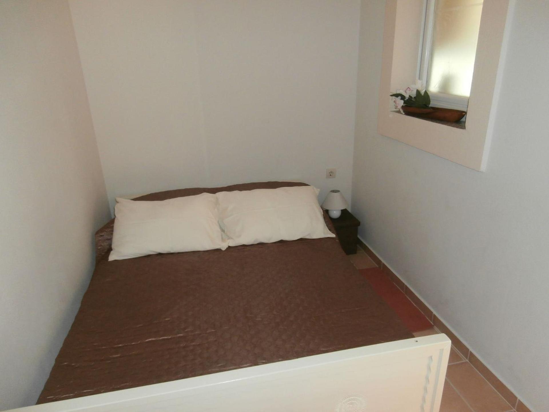 Apartments Mladen Vrsi Extérieur photo